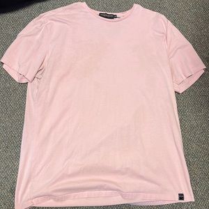 Tailored Recreation Premium Pink XL T-shirt